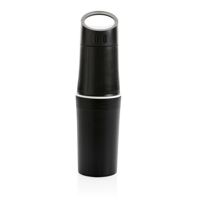 BE O Bottle, Organic Water Bottle, Made In EU