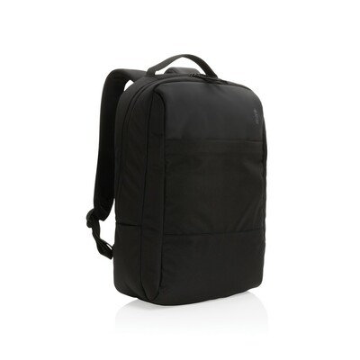 Plecak na laptopa 15,6" Swiss Peak AWARE™ RPET