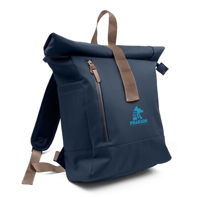 Wasserfester Laptop-Rucksack 15,6" B'RIGHT | Chike