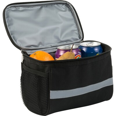 Bicycle bag, cooler bag