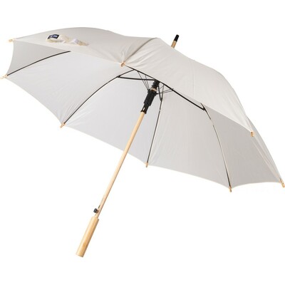 Automatic umbrella
