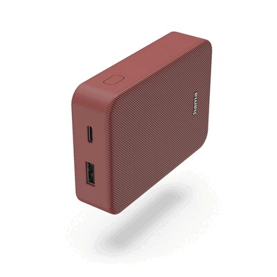 Powerbank 10000 mAh Hama Power Pack