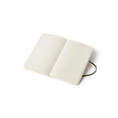 MOLESKINE Time Notebook approx. A5